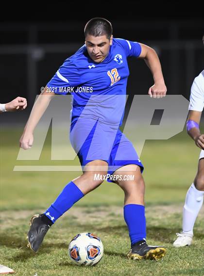 Thumbnail 1 in Blue Ridge @ Chino Valley (AIA 2A Semifinal)  photogallery.