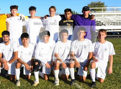Thumbnail 2 in Blue Ridge @ Chino Valley (AIA 2A Semifinal)  photogallery.