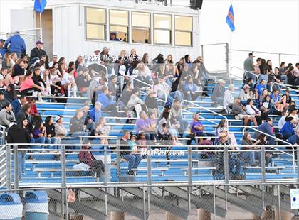 Thumbnail 1 in Blue Ridge @ Chino Valley (AIA 2A Semifinal)  photogallery.