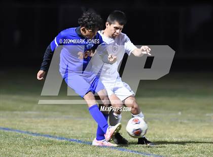 Thumbnail 2 in Blue Ridge @ Chino Valley (AIA 2A Semifinal)  photogallery.