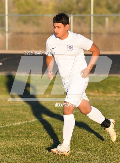 Thumbnail 3 in Blue Ridge @ Chino Valley (AIA 2A Semifinal)  photogallery.