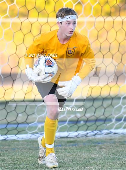 Thumbnail 3 in Blue Ridge @ Chino Valley (AIA 2A Semifinal)  photogallery.