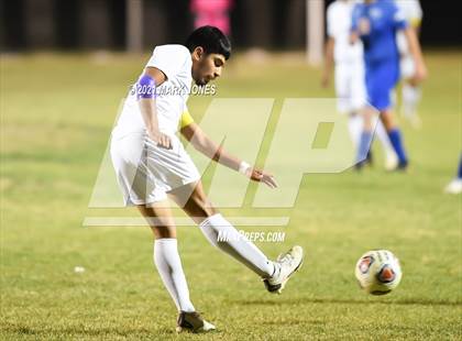 Thumbnail 2 in Blue Ridge @ Chino Valley (AIA 2A Semifinal)  photogallery.