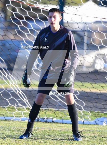 Thumbnail 1 in Blue Ridge @ Chino Valley (AIA 2A Semifinal)  photogallery.