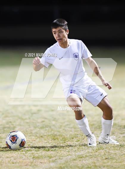 Thumbnail 1 in Blue Ridge @ Chino Valley (AIA 2A Semifinal)  photogallery.