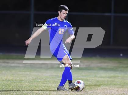 Thumbnail 3 in Blue Ridge @ Chino Valley (AIA 2A Semifinal)  photogallery.