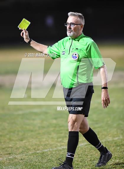 Thumbnail 3 in Blue Ridge @ Chino Valley (AIA 2A Semifinal)  photogallery.