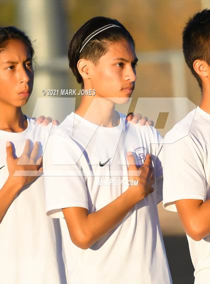 Thumbnail 3 in Blue Ridge @ Chino Valley (AIA 2A Semifinal)  photogallery.