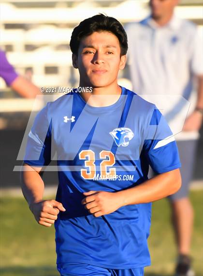 Thumbnail 3 in Blue Ridge @ Chino Valley (AIA 2A Semifinal)  photogallery.