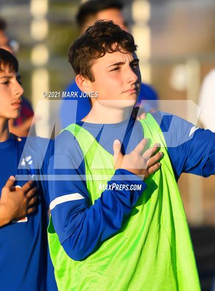 Thumbnail 1 in Blue Ridge @ Chino Valley (AIA 2A Semifinal)  photogallery.