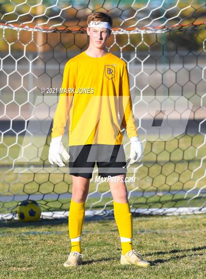 Thumbnail 3 in Blue Ridge @ Chino Valley (AIA 2A Semifinal)  photogallery.