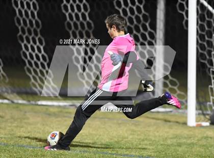 Thumbnail 2 in Blue Ridge @ Chino Valley (AIA 2A Semifinal)  photogallery.