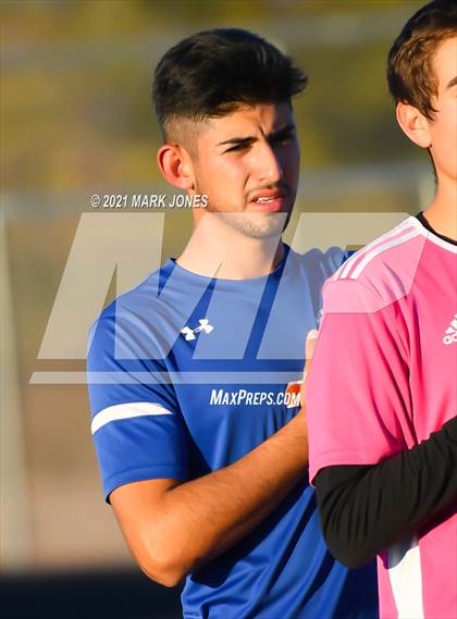 Thumbnail 2 in Blue Ridge @ Chino Valley (AIA 2A Semifinal)  photogallery.