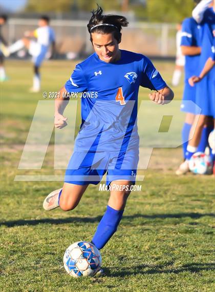 Thumbnail 1 in Blue Ridge @ Chino Valley (AIA 2A Semifinal)  photogallery.