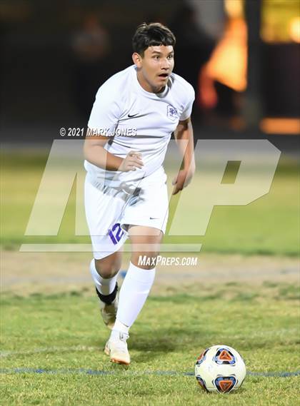 Thumbnail 3 in Blue Ridge @ Chino Valley (AIA 2A Semifinal)  photogallery.