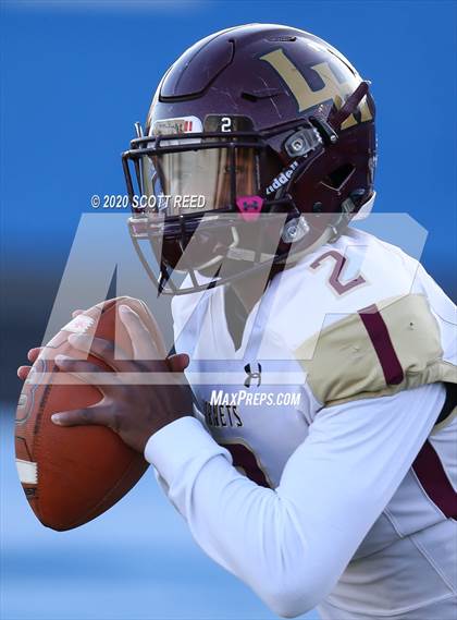 Thumbnail 1 in Licking Heights @ Olentangy (OHSAA D2 2nd Round Playoff) photogallery.