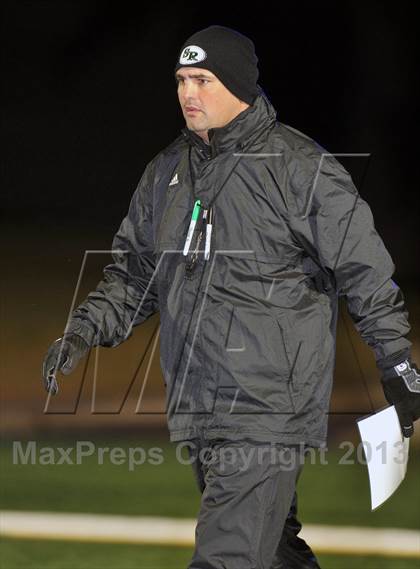 Thumbnail 3 in Gunter vs. Scurry-Rosser (UIL 2A Area Playoff) photogallery.