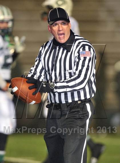 Thumbnail 3 in Gunter vs. Scurry-Rosser (UIL 2A Area Playoff) photogallery.
