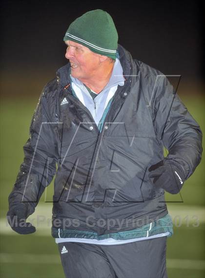Thumbnail 3 in Gunter vs. Scurry-Rosser (UIL 2A Area Playoff) photogallery.