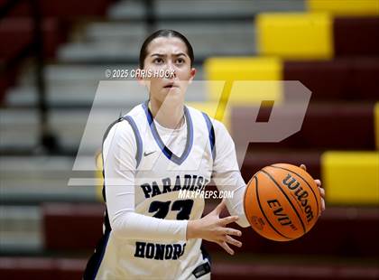Thumbnail 1 in Catalina Foothills vs Paradise Honors (Salpointe Cactus Clash) photogallery.