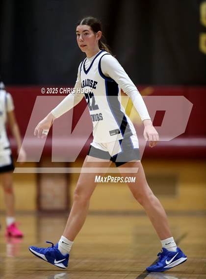 Thumbnail 2 in Catalina Foothills vs Paradise Honors (Salpointe Cactus Clash) photogallery.