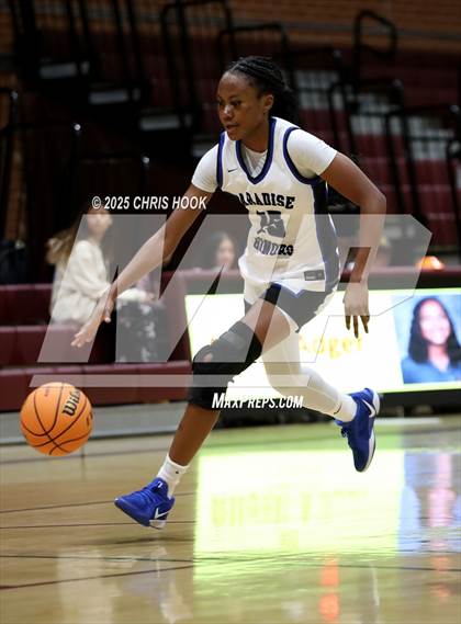 Thumbnail 1 in Catalina Foothills vs Paradise Honors (Salpointe Cactus Clash) photogallery.