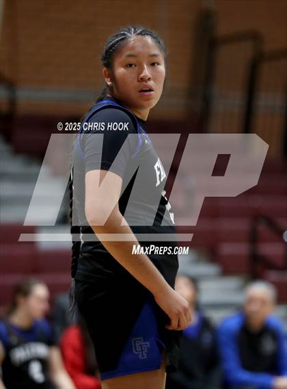 Thumbnail 1 in Catalina Foothills vs Paradise Honors (Salpointe Cactus Clash) photogallery.