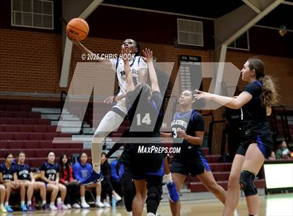 Thumbnail 3 in Catalina Foothills vs Paradise Honors (Salpointe Cactus Clash) photogallery.