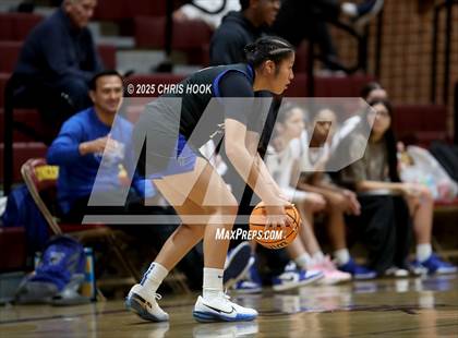 Thumbnail 1 in Catalina Foothills vs Paradise Honors (Salpointe Cactus Clash) photogallery.