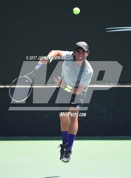Thumbnail 3 in Foothill League Tournament photogallery.