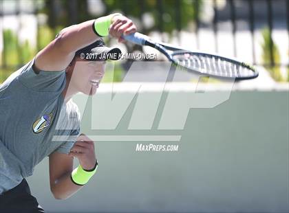 Thumbnail 1 in Foothill League Tournament photogallery.