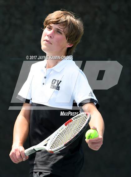 Thumbnail 2 in Foothill League Tournament photogallery.