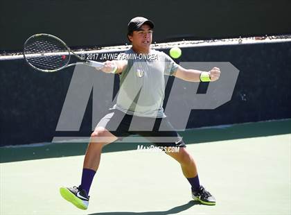 Thumbnail 1 in Foothill League Tournament photogallery.