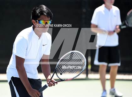 Thumbnail 2 in Foothill League Tournament photogallery.