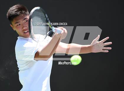 Thumbnail 2 in Foothill League Tournament photogallery.