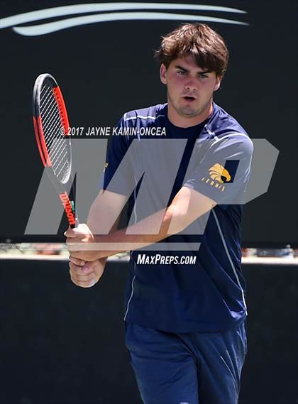 Thumbnail 3 in Foothill League Tournament photogallery.