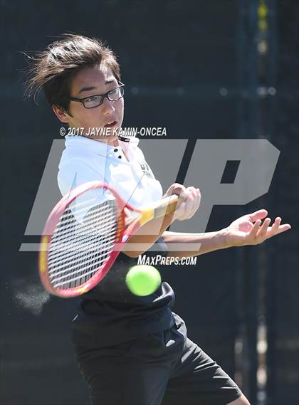 Thumbnail 3 in Foothill League Tournament photogallery.