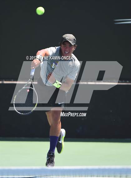 Thumbnail 3 in Foothill League Tournament photogallery.