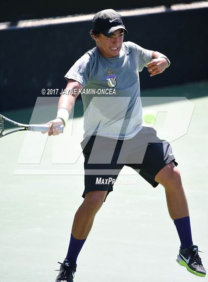 Thumbnail 3 in Foothill League Tournament photogallery.