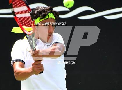 Thumbnail 1 in Foothill League Tournament photogallery.