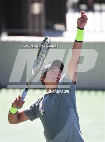 Thumbnail 1 in Foothill League Tournament photogallery.