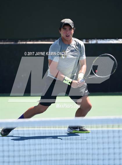 Thumbnail 1 in Foothill League Tournament photogallery.