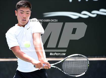 Thumbnail 3 in Foothill League Tournament photogallery.