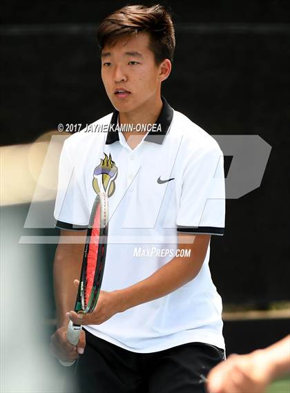 Thumbnail 2 in Foothill League Tournament photogallery.