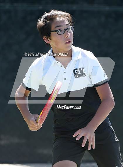 Thumbnail 2 in Foothill League Tournament photogallery.