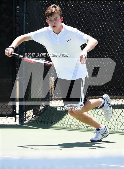 Thumbnail 2 in Foothill League Tournament photogallery.