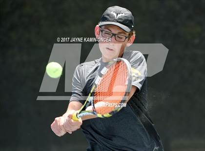 Thumbnail 1 in Foothill League Tournament photogallery.