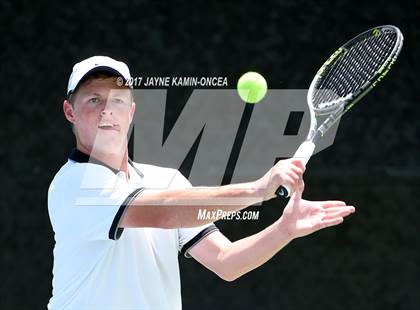 Thumbnail 1 in Foothill League Tournament photogallery.