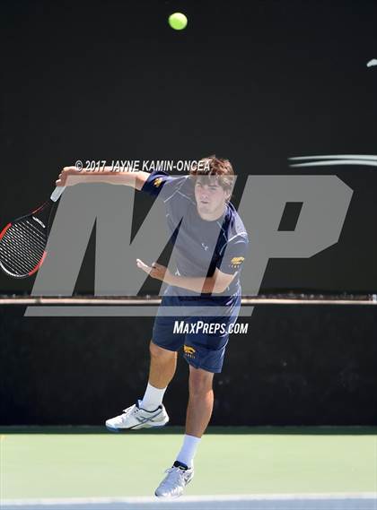 Thumbnail 1 in Foothill League Tournament photogallery.
