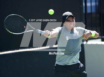 Thumbnail 1 in Foothill League Tournament photogallery.